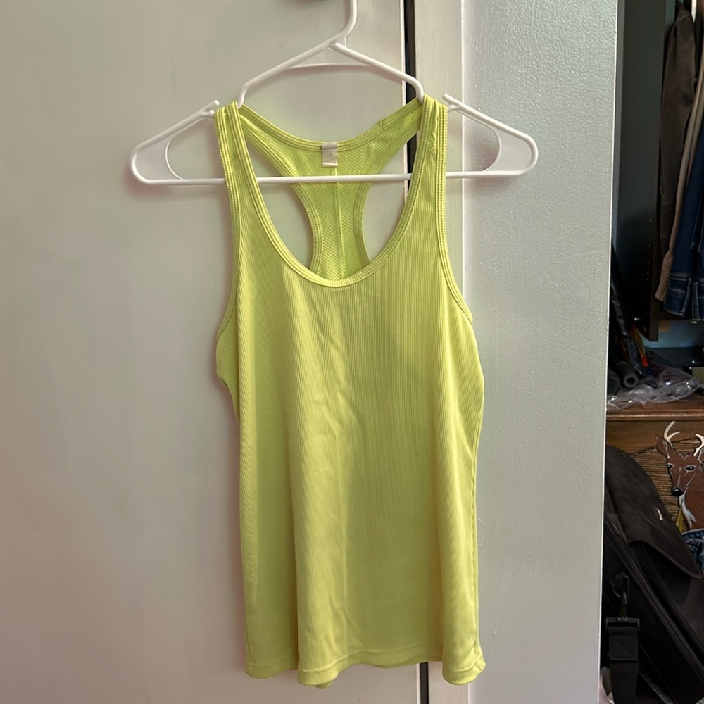 Under Armour Tank Top